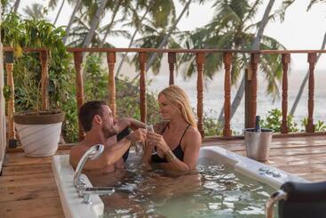 Курорт The Cape Goa