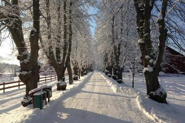 Runnvikens Pensionat