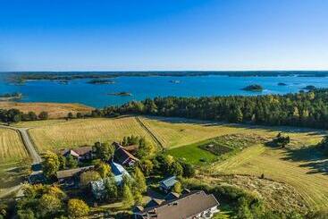 Saaristohotelli Vaihela