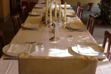 旅馆 Il Poetacontadino