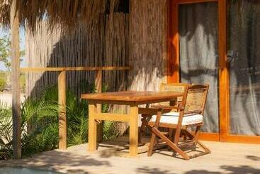 هاستل Maleiwa Beach