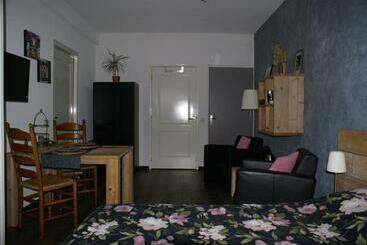 Bed And Breakfast Gasteren