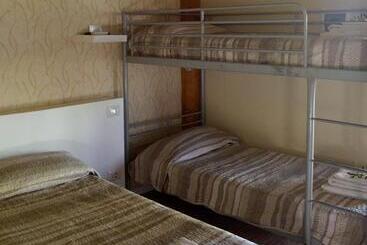 בית מלון כפרי Agriturismo Il Solengo