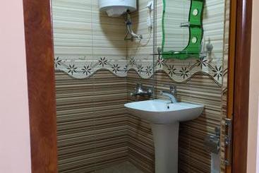Alex Hotel In Shinuhayr