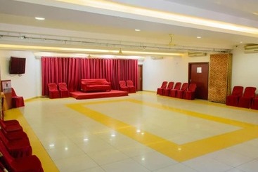 酒店 Blue Diamond The