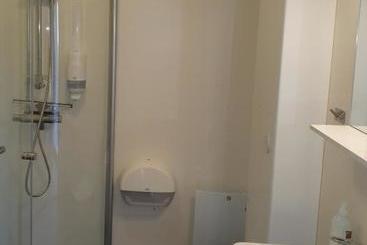 Отель Hh&s Gåxsjö