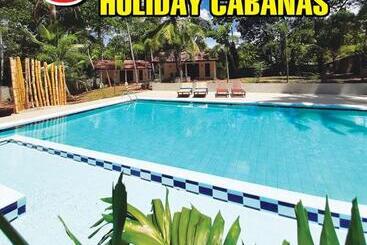 ホテル Jackland Holiday Cabanas