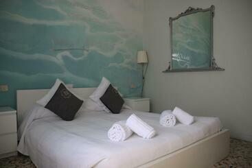 בית מלון כפרי Le Valli