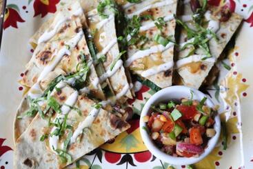 酒店 Morrillo Beach Eco Resort