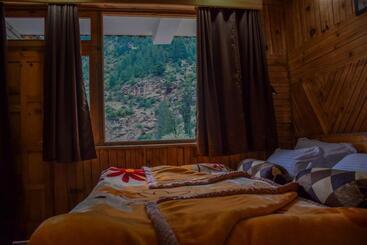 فندق Osiya Shambhu Lodge