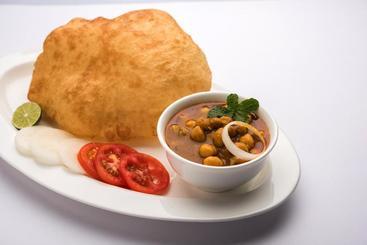 酒店 Oyo 17312 Tandoori Veg