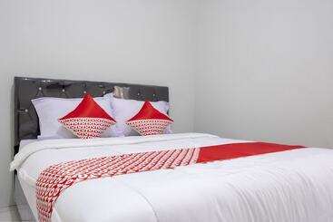 فندق Oyo 3115 Branti Raya Residence