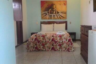 Отель Pousada Marhesias