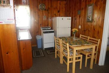 Отель Stefan's R&r Resort