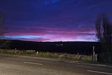 Отель The Shady Oak B&b