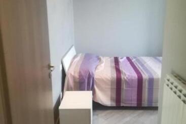 פנסיון Affittacamere New Lifestyle