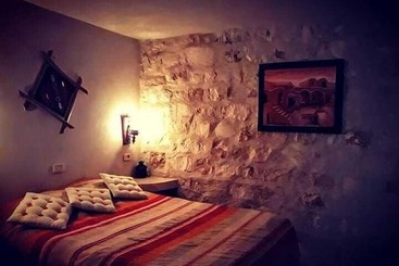 بنسيون Dar Ayed Tamezret