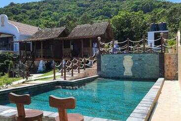 بنسيون Deepsky Villa