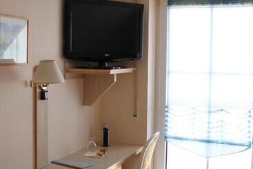 펜션 Landgasthof Krug