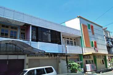 פנסיון Tr Homestay