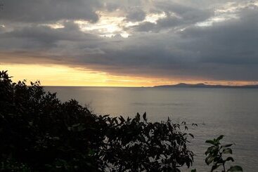 بنسيون Triboo Hostel