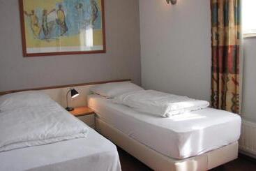 منتجع Oeverwoning 4p