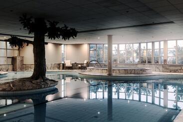 Sandhamn Seglarhotell