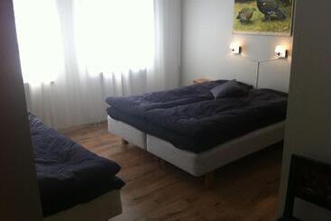 Trehörna Hotell & Konferens