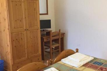 茅舍 Agriturismo Su Bistentu