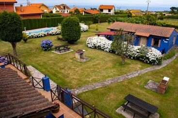 Apartamentos Y Habitaciones Casa Bego