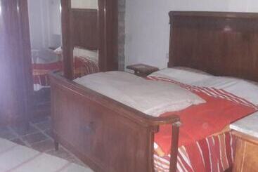 B&b Borgo Del Fornello