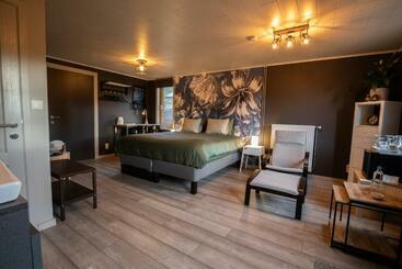 B&b De Oude Berg