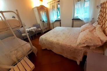 B&b I Glicini
