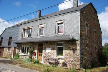 B&b Le Renard Dormant