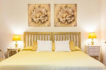 مبيت وإفطار Casa Matilde