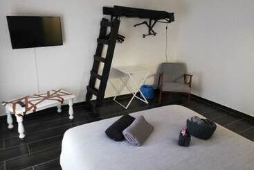 צימר Style Di Elisabetta Notari