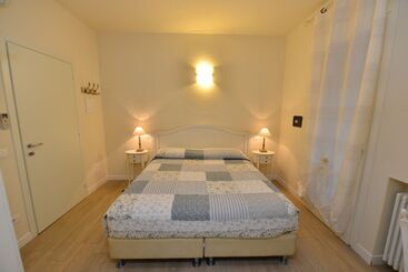 Bed and Breakfast Villa Bianca