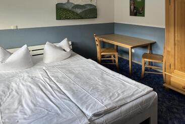 شقة فندقية Himmelreich Rugen