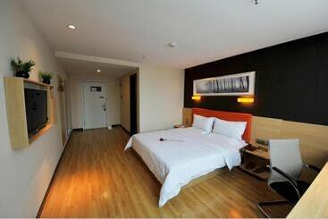 فندق 7days Premium Chongqing Fengjie Kuizhou Avenue