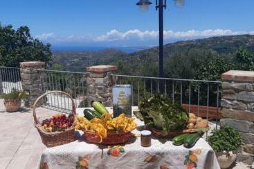 ホテル Agriturismo Gli Antichi Sapori
