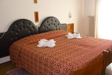 בית מלון כפרי Farnese