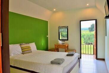 בית מלון כפרי Kiangtan Houses