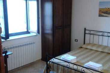 교외 호텔 Agriturismo Le Acacie