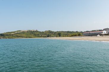 هتل Sanli Beach Resort