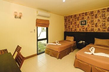 בית מלון כפרי Spm Residence