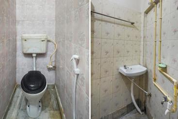 Отель Spot On 72679  Celebrity