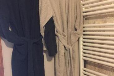 Сельский дом Le Mas Des Papillons Chambre D Hôtes B&b