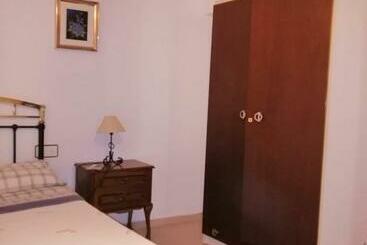 פנסיון Casa Rural Nueva Araceli