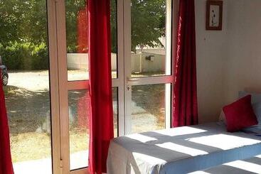 ペンション House Angeli