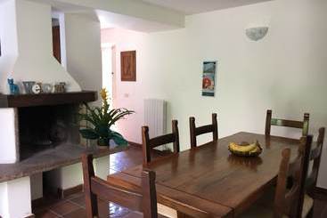 ペンション Montemarcello View